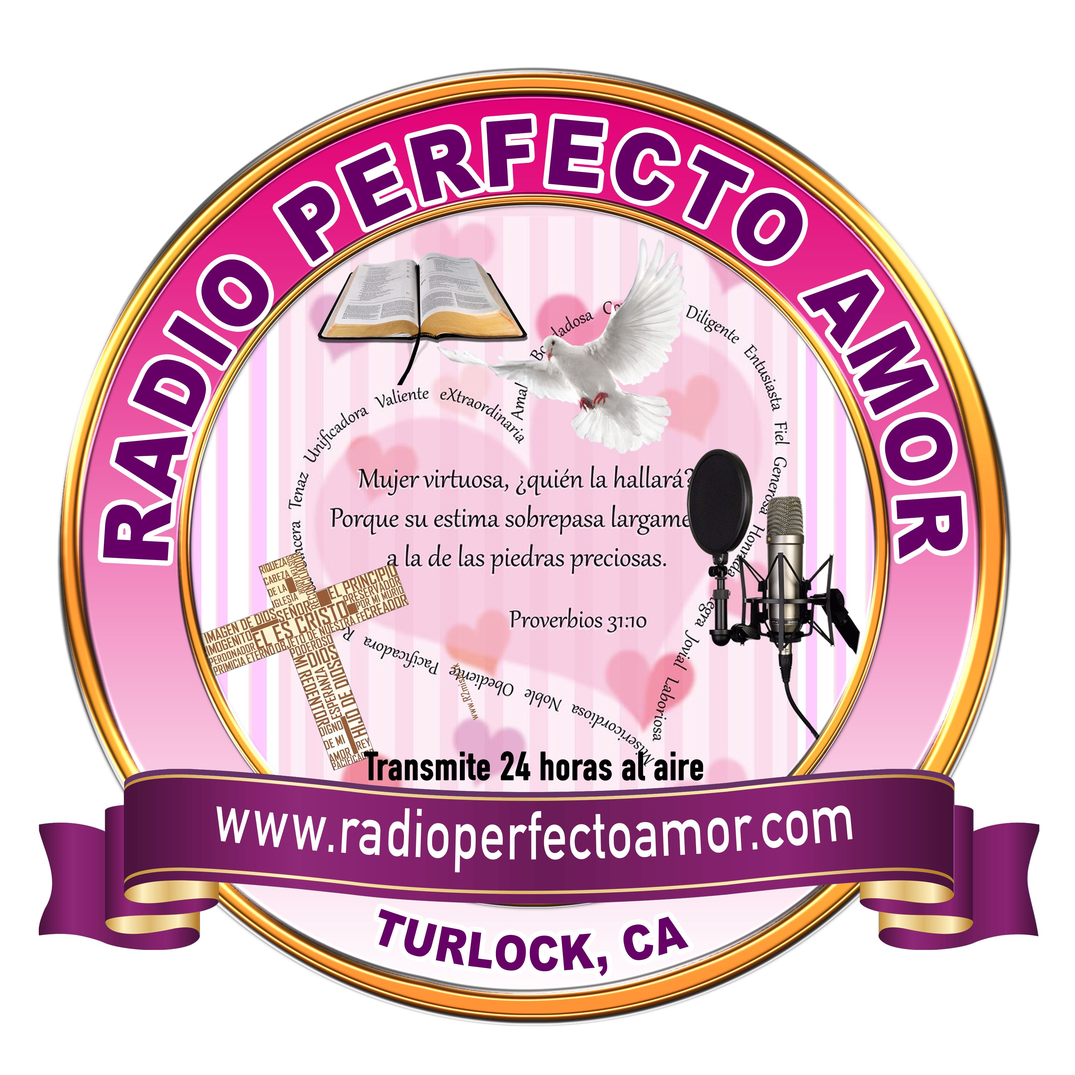 RADIO PERFECTO AMOR